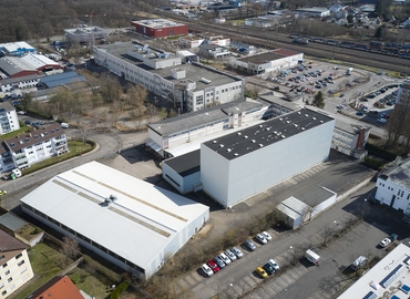 500 m² Serviced office in Rastatt, Karlsruher Straße 31-33 (76437) - 9 | MatchOffice