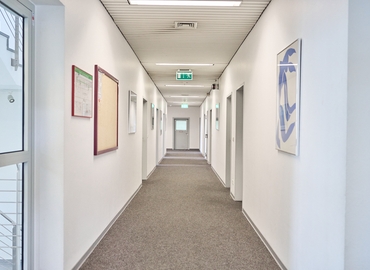 500 m² Business center in Rastatt, Karlsruher Straße 31-33 (76437) - 8 | MatchOffice