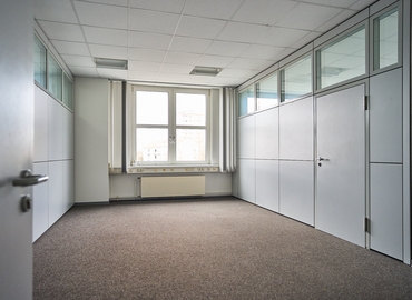 Karlsruher Straße 31, Business Center in Rastatt, 8