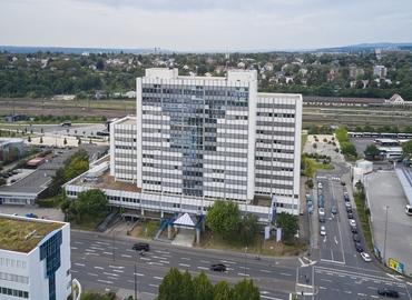 Mainzer Straße 75, Business Center in Wiesbaden, 11
