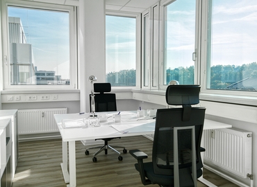 22 m² Business center in Wiesbaden, Mainzer Straße 75 (65189) - 3 | MatchOffice