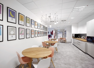 22 m² Business center in Wiesbaden, Mainzer Straße 75 (65189) - 7 | MatchOffice