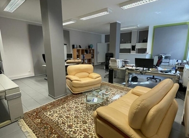 Virtual office space in Dortmund, Mallinckrodtstraße 185 (44147) - 0 | MatchOffice.com