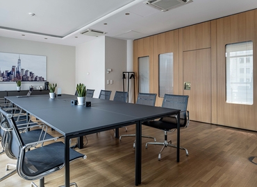 Friedrichstraße 171,  Virtuelles Büro in Berlin Mitte