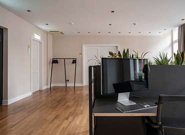 Friedrichstraße 171, Virtual Office in Berlin Mitte