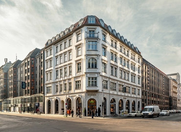 Office Französische Straße 20 10117 Berlin Mitte