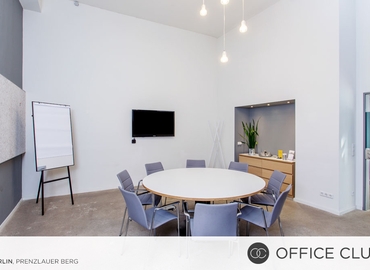 Pappelallee 78-79, Virtual Office in Berlin Prenzlauer Berg