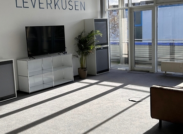 800 m² Coworking space in Leverkusen, Quarzstraße 4 (51371) - 0 | MatchOffice