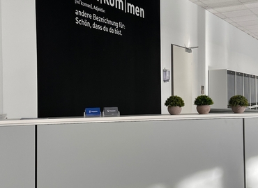 800 m² Co-working in Leverkusen, Quarzstraße 4 (51371) - 1 | MatchOffice