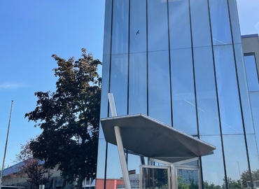 800 m² Coworking  in Leverkusen, Quarzstraße 4 (51371) - 2 | MatchOffice