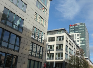 37 m² Meeting room in Leipzig, Nordstraße 17-21 (04105) - 6 | MatchOffice