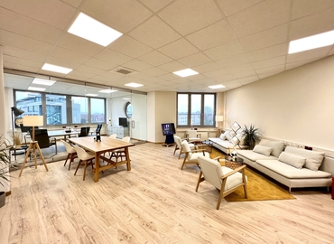 Hildesheimer Str. 265-267, Business Center in Hannover, 2