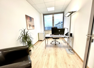 30 m² Serviced office in Hannover, Hildesheimer Str. 265-267 (30519) - 0 | MatchOffice