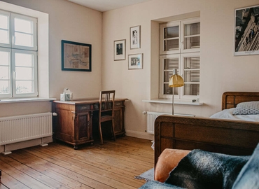 Ortsstraße 1, Business Center in Mannheim, 0