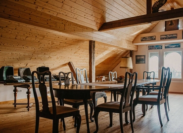 Ortsstraße 1, Business Center in Mannheim, 1