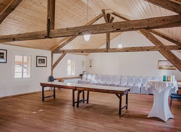 Ortsstraße 1, Business Center in Mannheim, 2