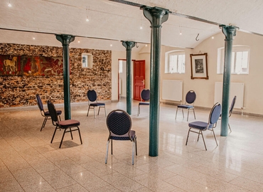 180 m² Business center in Mannheim, Ortsstraße 1 (68259) - 3 | MatchOffice.com