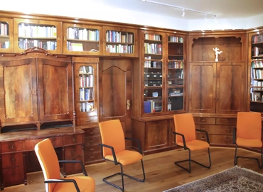 150 m² Business park in Gahro, Friedrich-Engels-Straße 15 (06886) - 1 | MatchOffice.com