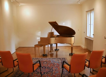 150 m² Business park in Gahro, Friedrich-Engels-Straße 15 (06886) - 4 | MatchOffice