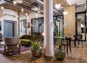 Münzstraße 12, Business Center in Berlin Mitte, 2