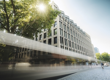 Rudolfplatz 3,  Besprechungsraum in Köln Innenstadt, 3