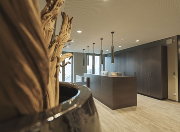 23 m² Business space in Berlin Mitte, Kurfürstendamm 14 (10719) - 1 | MatchOffice.com