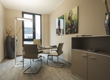 35 m² Conference hall in Schönefeld, Kienberger Allee 4 (12529) - 1 | MatchOffice.com