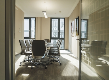 28 m² Conference room in Schönefeld, Kienberger Allee 4 (12529) - 1 | MatchOffice.com