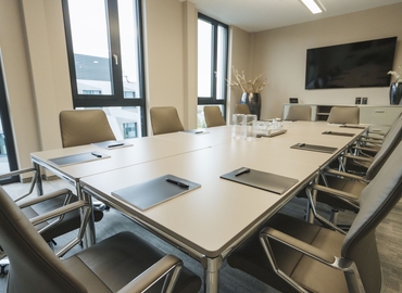 39 m² Conference center in Schönefeld, Kienberger Allee 4 (12529) - 0 | MatchOffice