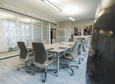 39 m² Conference center in Schönefeld, Kienberger Allee 4 (12529) - 1 | MatchOffice