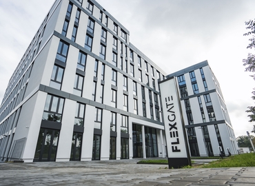 39 m² Meeting room in Schönefeld, Kienberger Allee 4 (12529) - 2 | MatchOffice.com