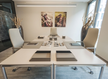 24 m² Convention center in Berlin Mitte, Kurfürstendamm 14 (10719) - 1 | MatchOffice.com