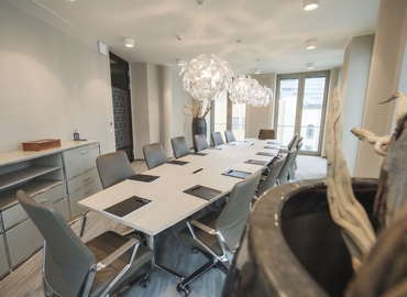 35 m² Conference room in Berlin Mitte, Kurfürstendamm 14 (10719) - 0 | MatchOffice.com