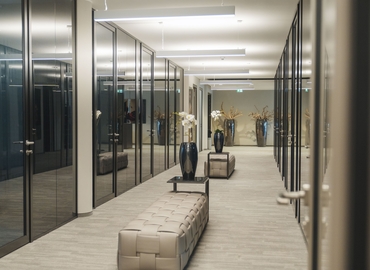 35 m² Convention center in Berlin Mitte, Kurfürstendamm 14 (10719) - 1 | MatchOffice