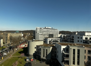 Virtual office space in Ratingen, Grafenberger Allee (40237) - 2 | MatchOffice