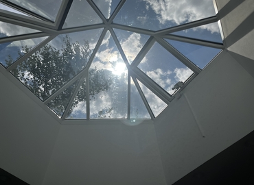 Grafenberger Allee 277-287, Virtuelles Büro in Düsseldorf Flingern Nord