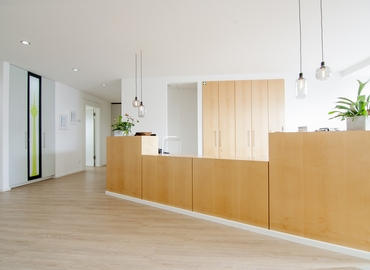 Grafenberger Allee,  Virtuelles Büro in Düsseldorf Flingern Nord, 0