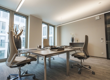 30 m² Co-working  in Berlin Mitte, Kurfürstendamm 14 (10719) - 1 | MatchOffice.com