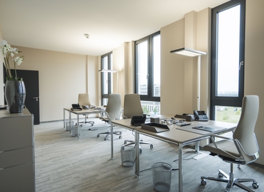 Kienberger Allee 4,  Coworking in Berlin Schönefeld , 1