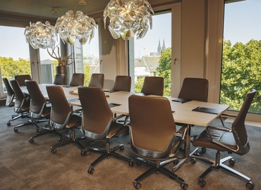 Rudolfplatz 3,  Virtuelles Büro in Köln Innenstadt, 0