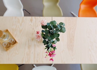 Kochhannstraße 6, Coworking Space in Berlin Friedrichshain, 1