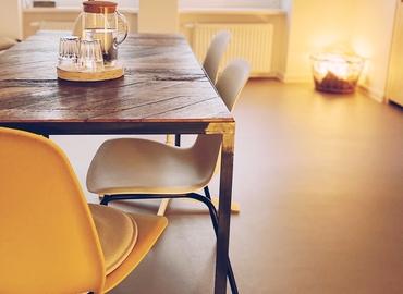 Kochhannstraße 6, Coworking Space in Berlin Friedrichshain, 2