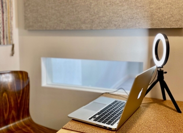 200 m² Coworking  in Berlin Friedrichshain, Kochhannstraße 6 (10249) - 11 | MatchOffice