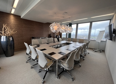 33 m² Convention center in Dusseldorf Stadtmitte, Dreischeibenhaus (40211) - 0 | MatchOffice