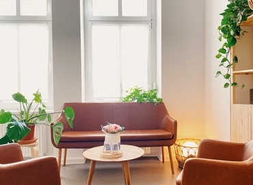 Virtual office space in Berlin Friedrichshain, Kochhannstraße 6 (10249) - 0 | MatchOffice.com
