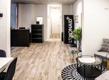 Prenzlauer Allee 186, Business Center in Berlin Prenzlauer Berg, 4
