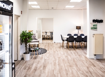25 m² Business park in Berlin Prenzlauer Berg, Prenzlauer Allee 186 (10405) - 6 | MatchOffice.com