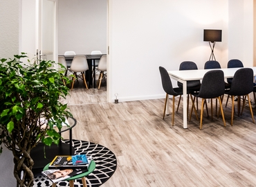 25 m² Business park in Berlin Prenzlauer Berg, Prenzlauer Allee 186 (10405) - 7 | MatchOffice.com