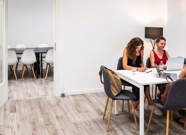 25 m² Business space in Berlin Prenzlauer Berg, Prenzlauer Allee 186 (10405) - 2 | MatchOffice.com