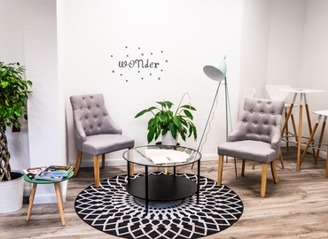 250 m² Coworking space  in Berlin Prenzlauer Berg, Prenzlauer Allee 186 (10405) - 6 | MatchOffice.com